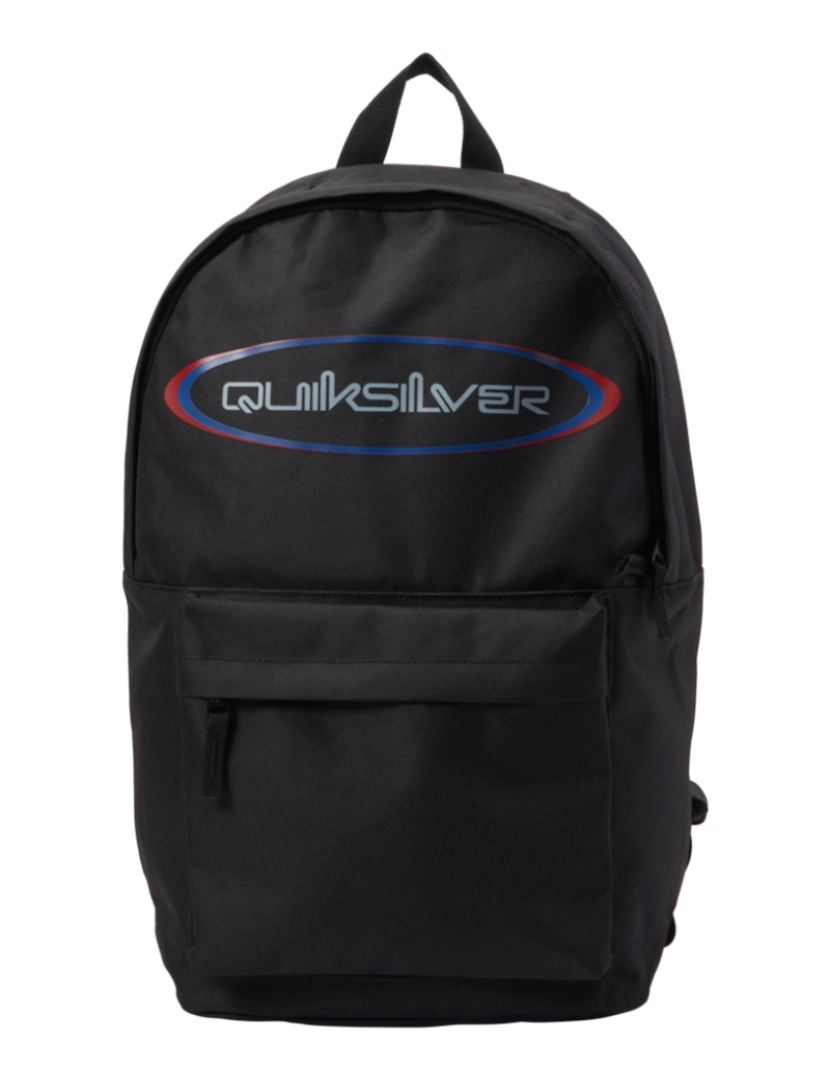 Quiksilver - MochilaHomem Preto