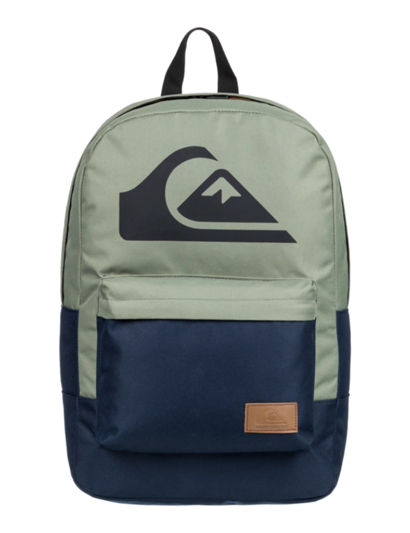 Quiksilver - MochilaHomem Verde