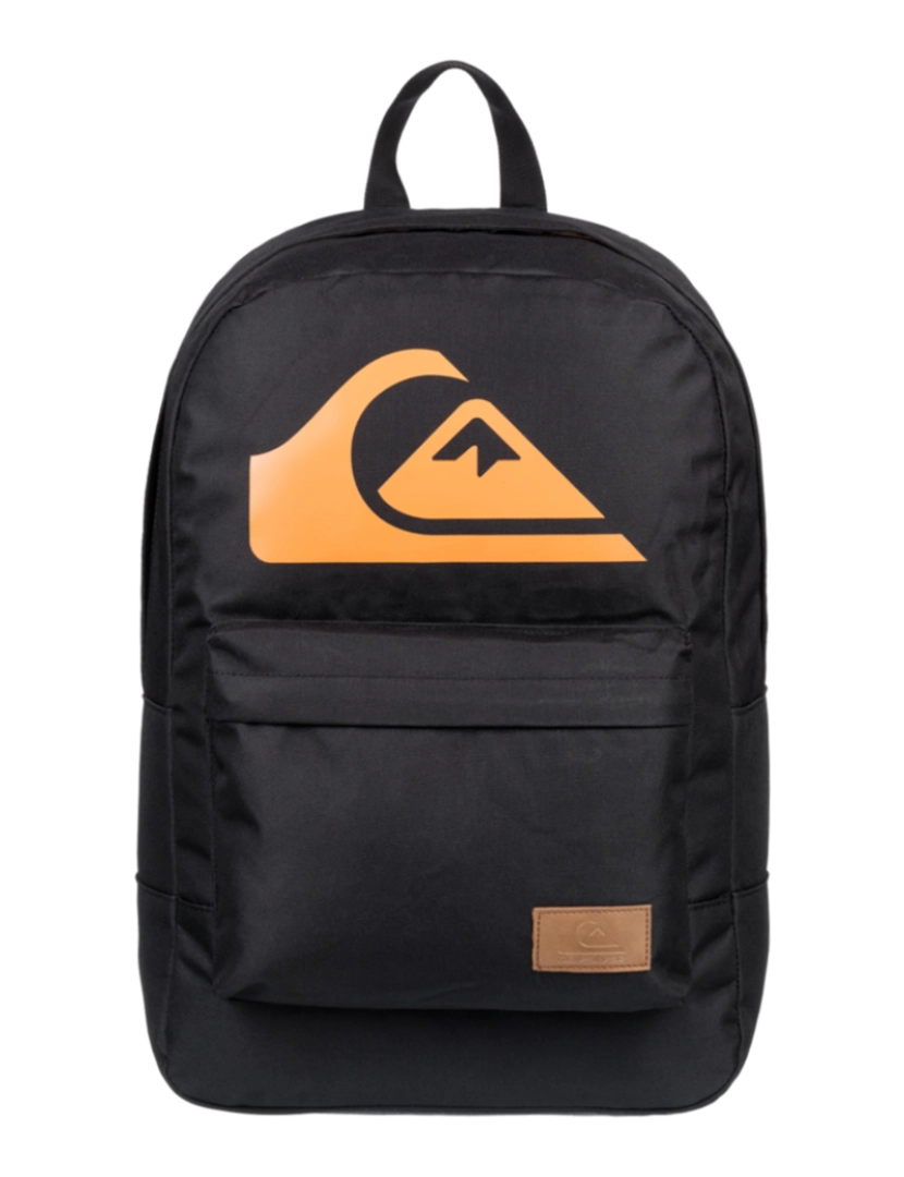 Quiksilver - MochilaHomem Preto