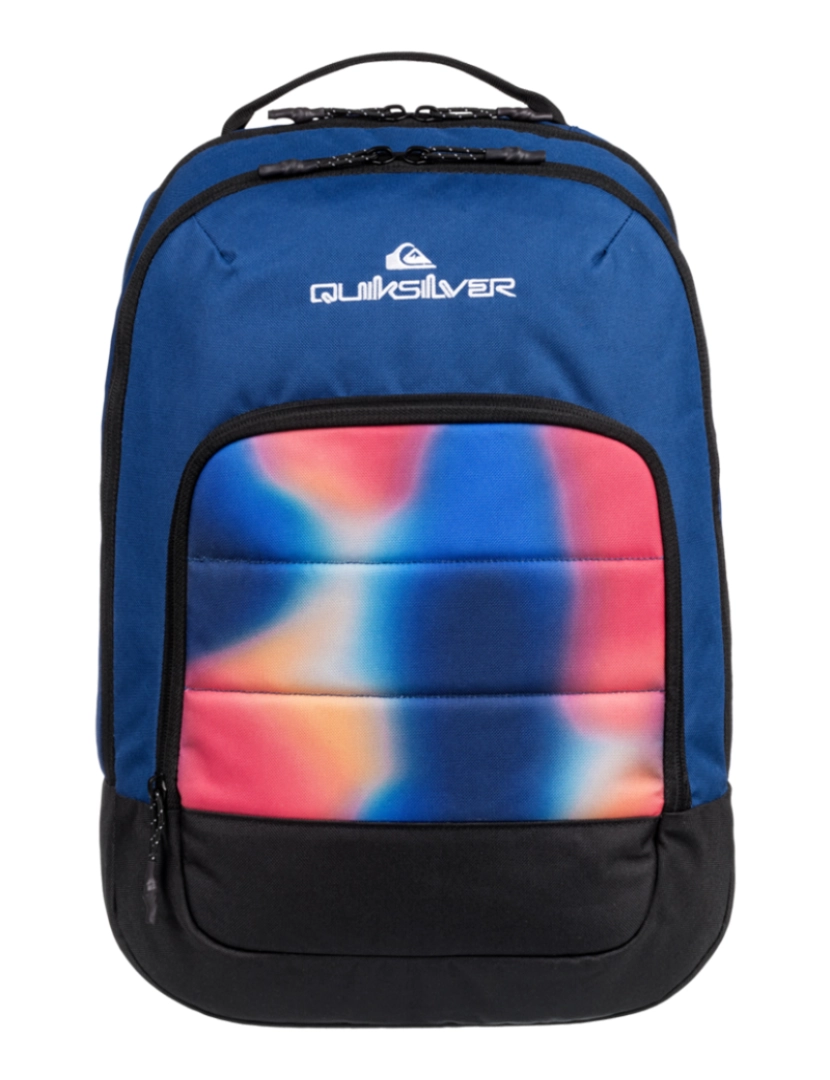 Quiksilver - MochilaHomem Azul