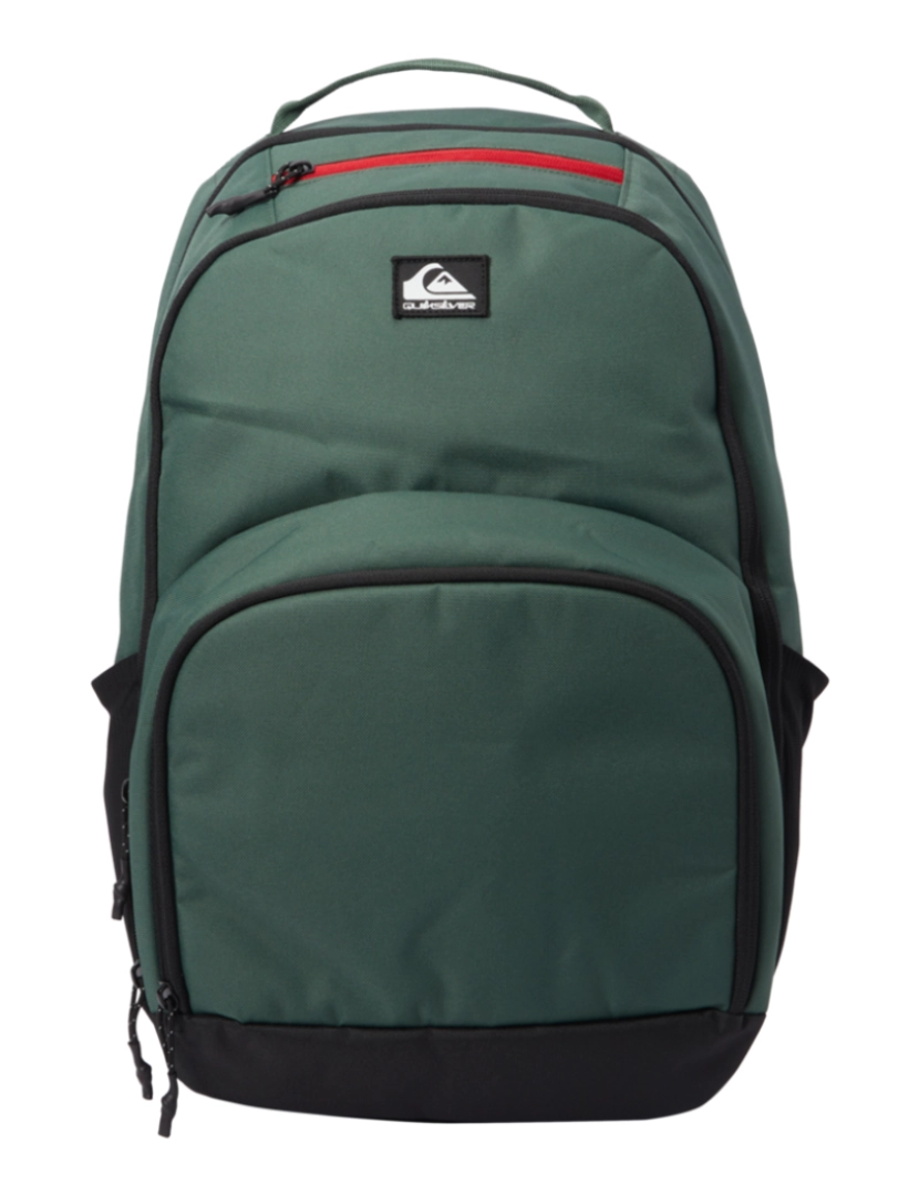 Quiksilver - MochilaHomem Verde