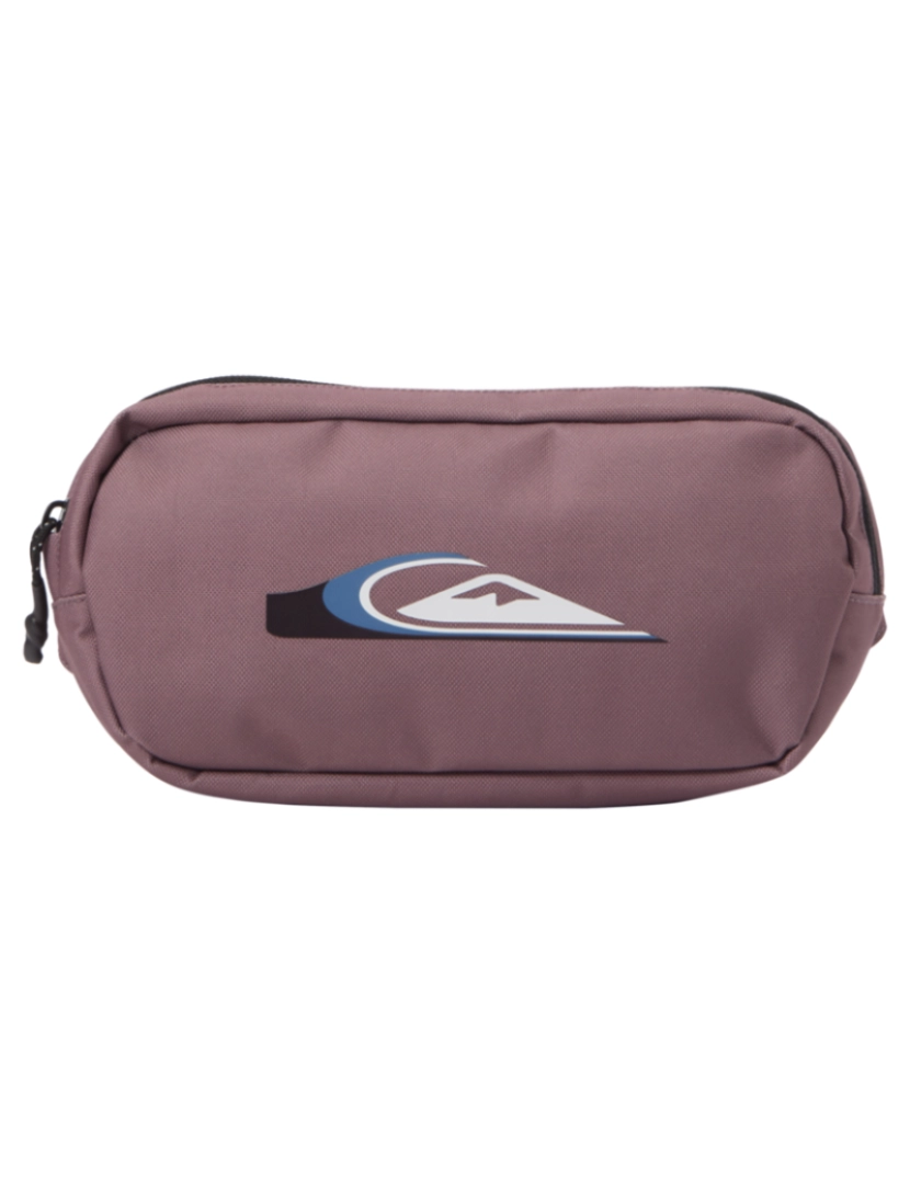 Quiksilver - Bolsa de Cintura Homem Violeta