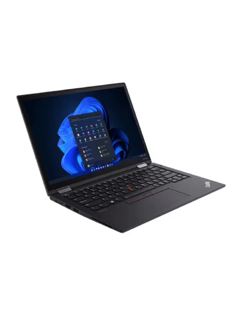 Lenovo - Lenovo ThinkPad X13 Gen 1 (Intel) 13.3 Grau B