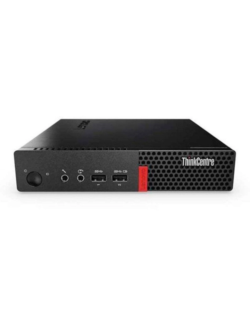 imagem de Lenovo ThinkCentre M710q Grau A2