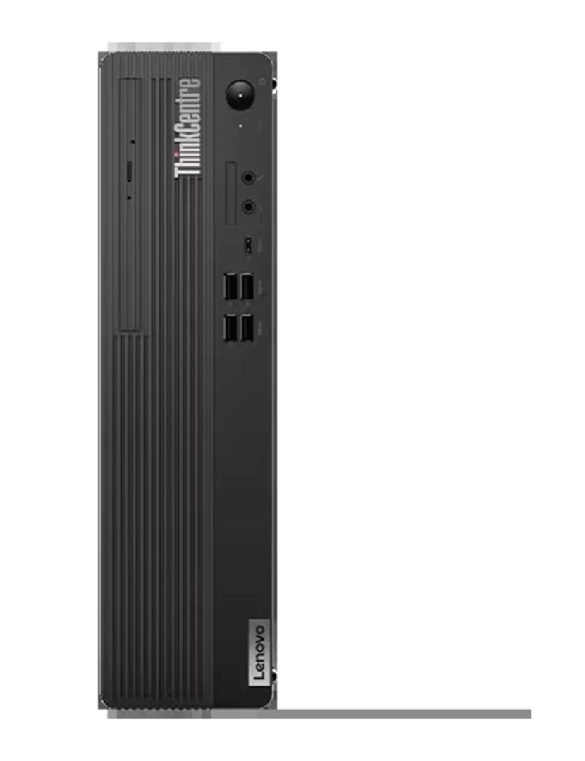 Lenovo - Lenovo ThinkCentre M70s Grau A+