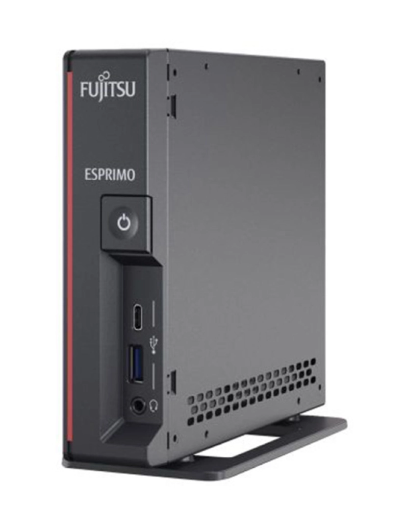 Fujitsu - Fujitsu Esprimo G9010 Grau A