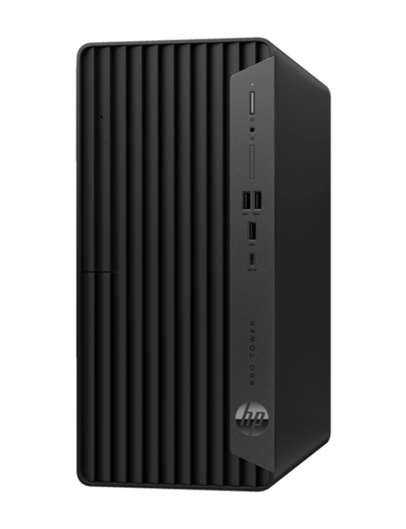 HP - HP Pro 400 G9 Grau A+