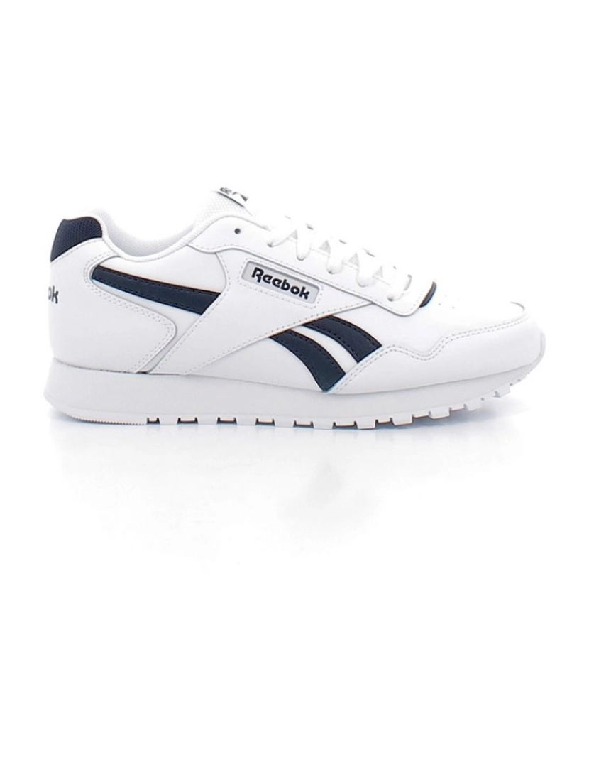 Reebok - Ténis REEBOK ROYAL GLIDE Branco