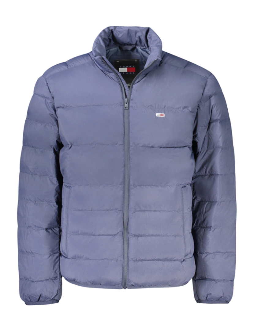 Tommy Hilfiger - Casaco Azul de Homem Tommy Hilfiger