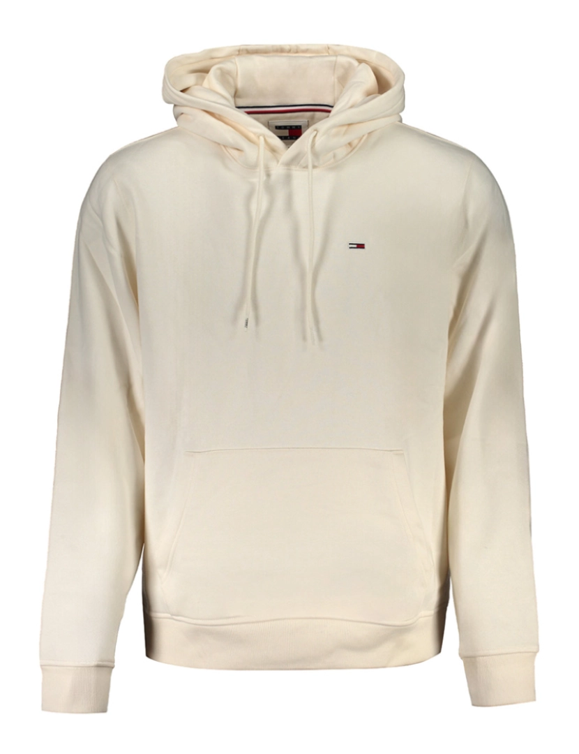 Tommy Hilfiger - Sweatshirt de Homem Branco