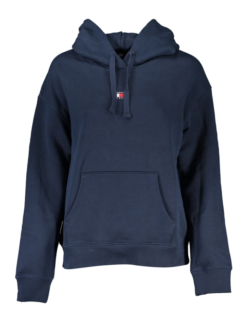 Tommy Hilfiger - Sweatshirt de Mulher Azul