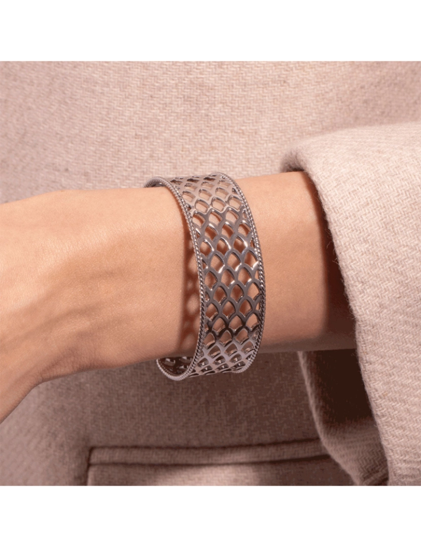 AEC Paris - Pulseira Solange 