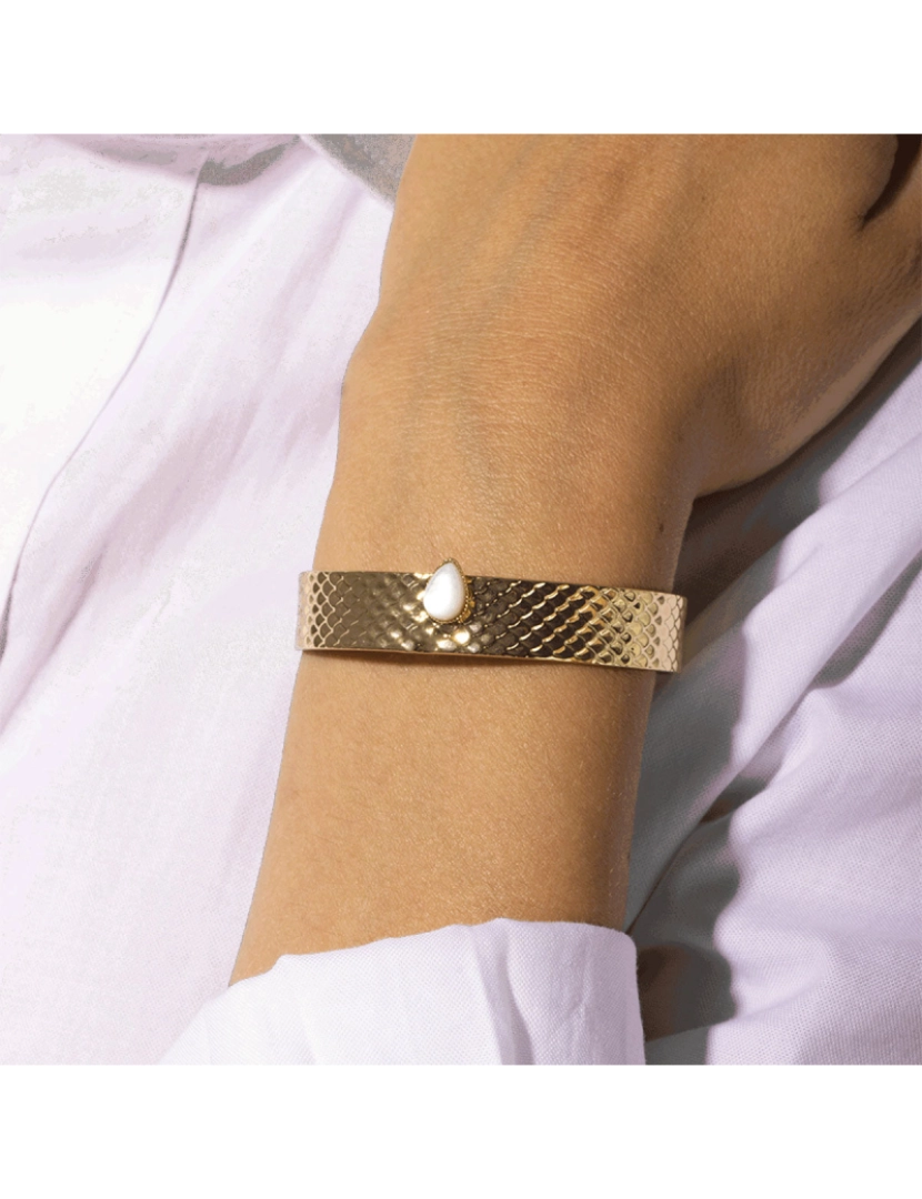 AEC Paris - Pulseira Sandrine 