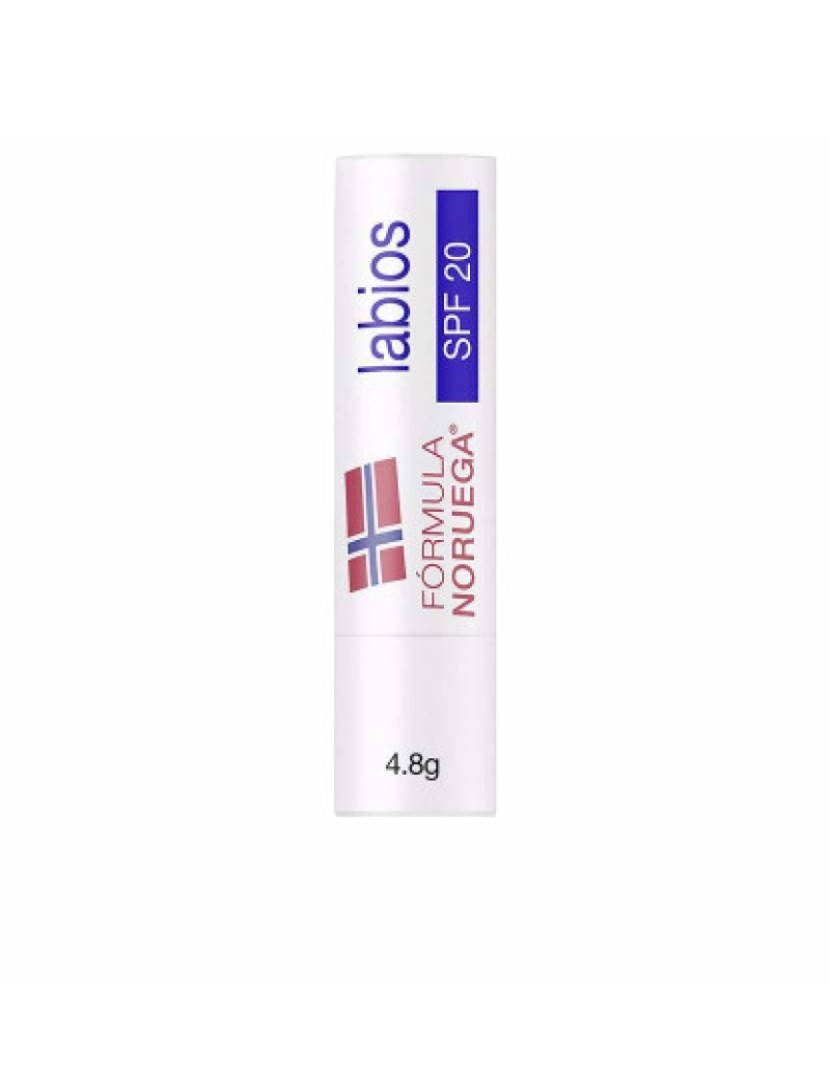 Neutrogena - Stick Labios Fp20 4.8G