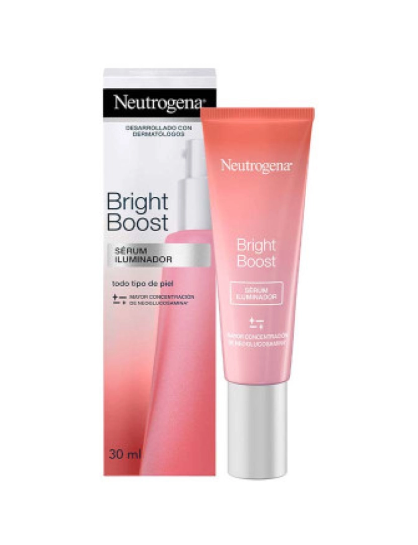 Neutrogena - Neutrogena® Bright Boost Sérum Iluminador? 30Ml