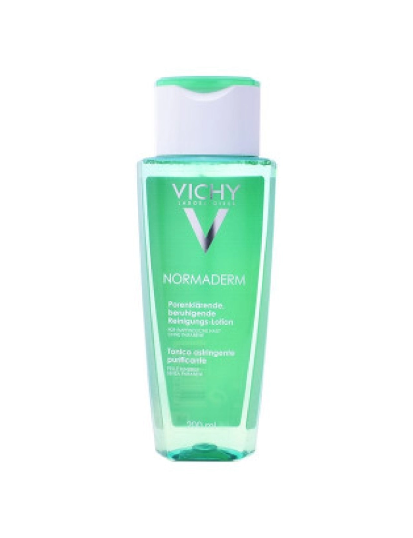 Vichy - Tónico Adstringente Purificante Normaderm 200Ml