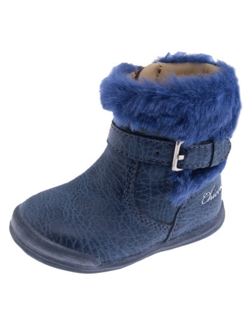 Chicco - Botas Ghianda Azul