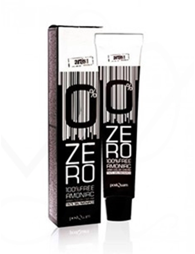 Postquam - Tinta Zero Postquam 60 GR