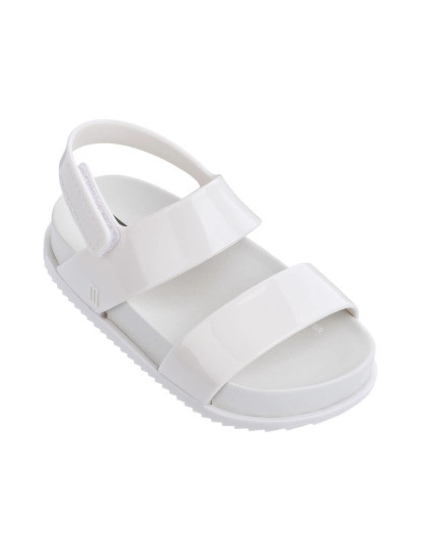 Melissa - Mini Melissa Cosmic Sandal 1177branco