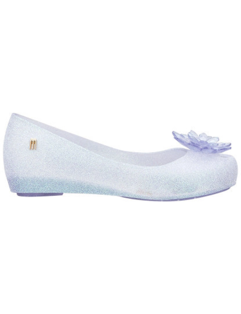 Melissa - Sabrinas MEL Ultragirl Frozen Azul Flor