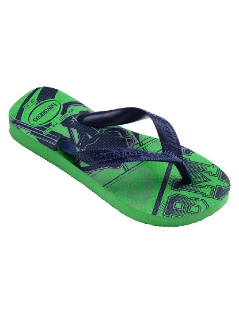 Havaianas - Havaianas Kids Atlhetic Kids Verde