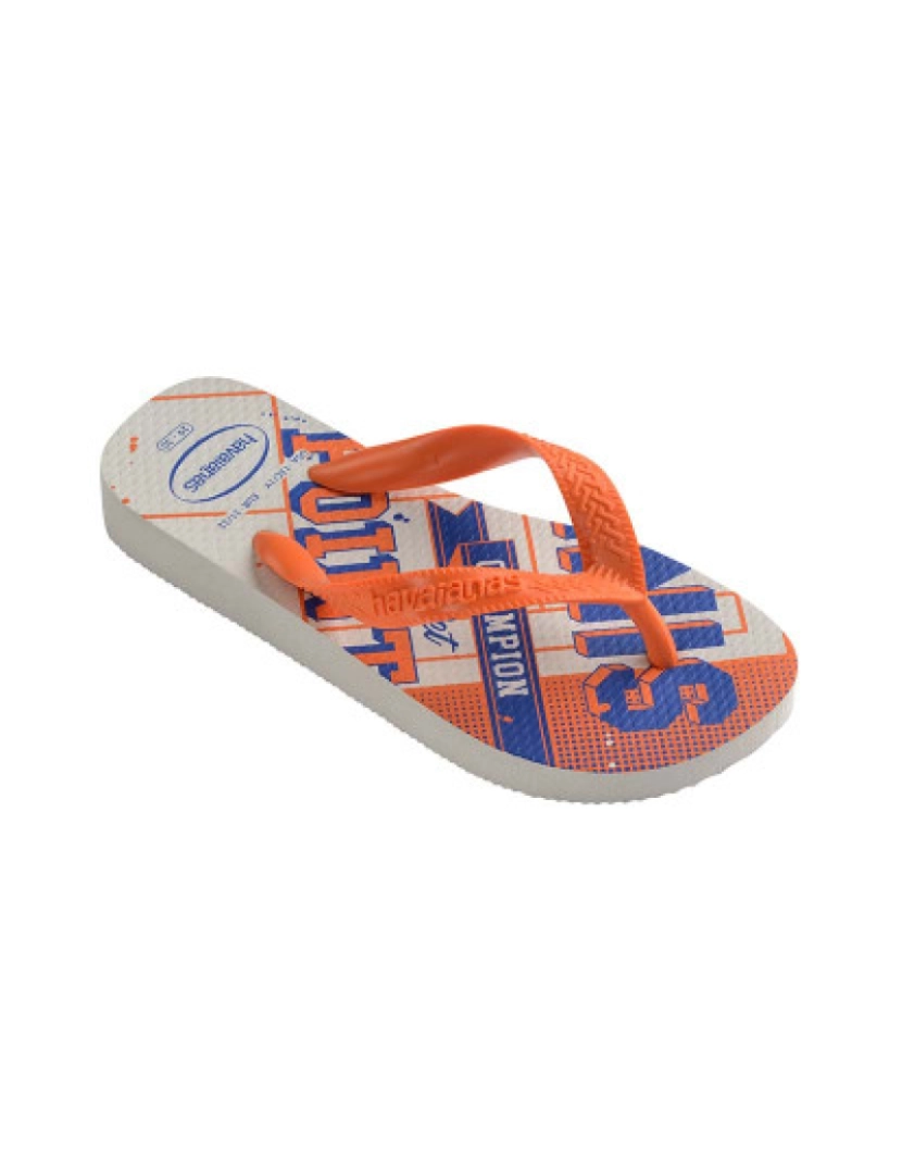 Havaianas - Havaianas Kids Athletic Branco