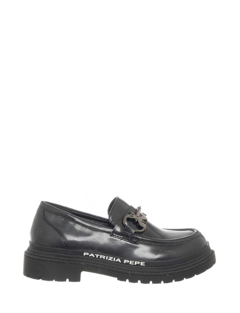 Patrizia Pepe - Mocassins Senhora Preto