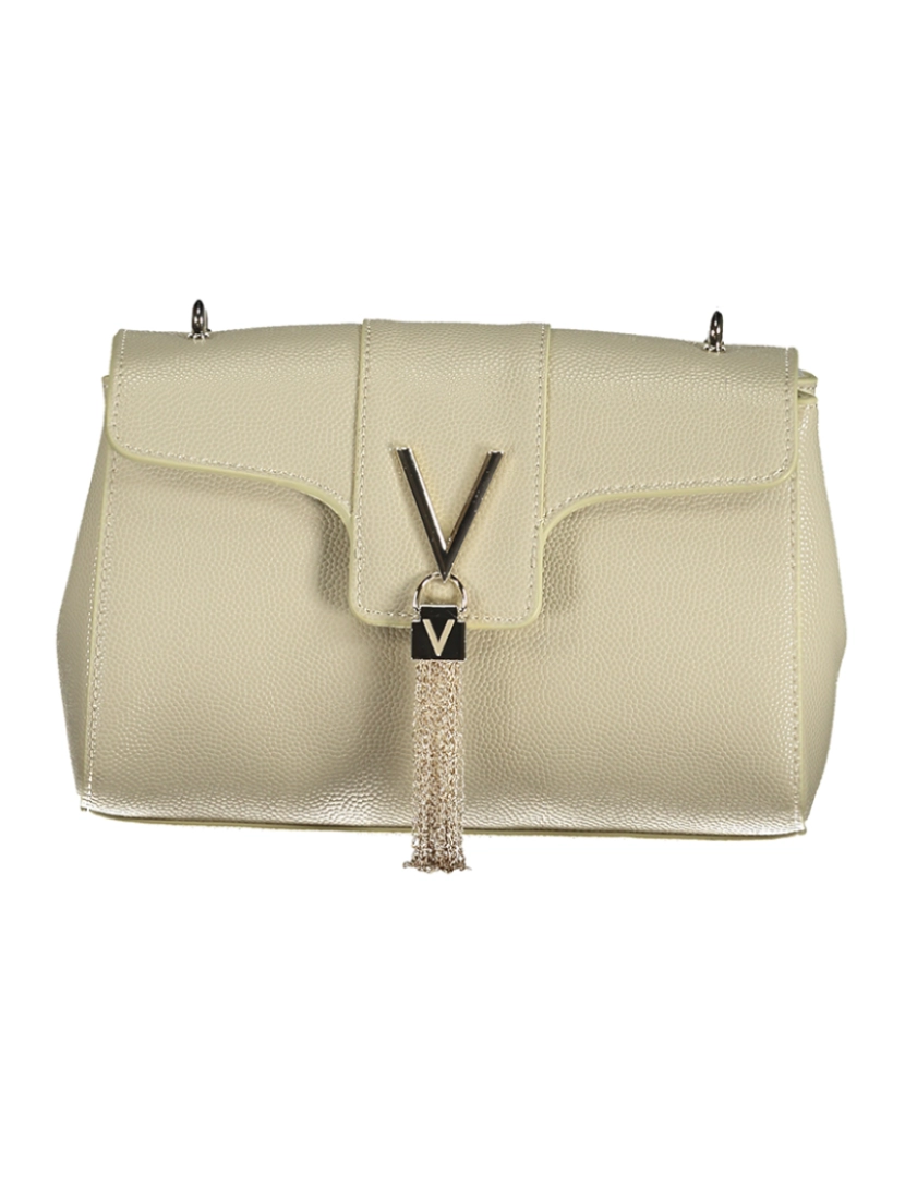 Valentino  -  Bolsa De Senhora Bege