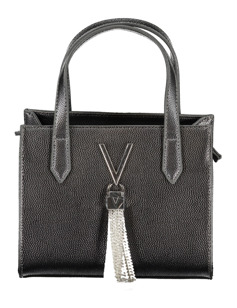 Valentino  - Bolsa Senhora Cinza