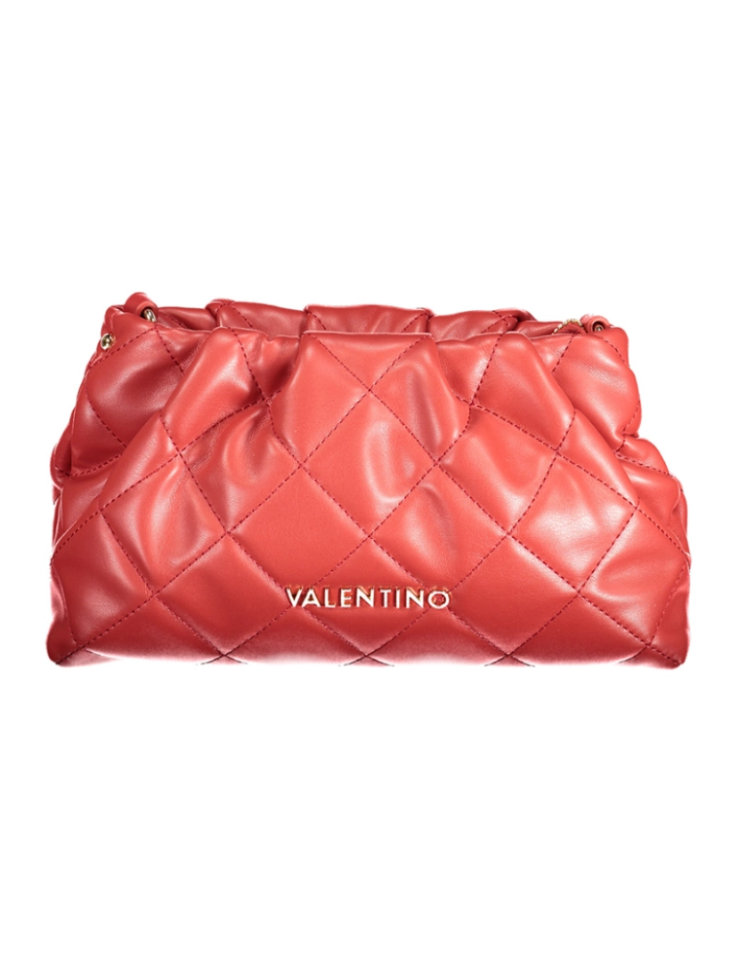 Valentino  -  Bolsa De Senhora Vermelha