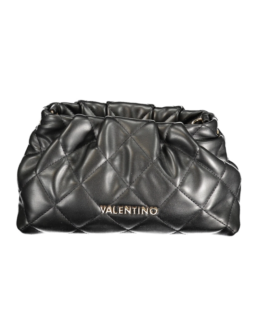 Valentino  -  Bolsa De Senhora Preta