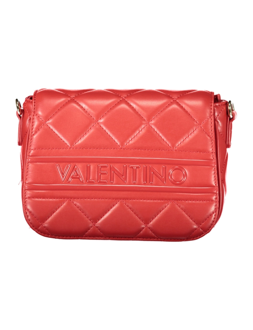 Valentino  - Bolsa Senhora Vermelho