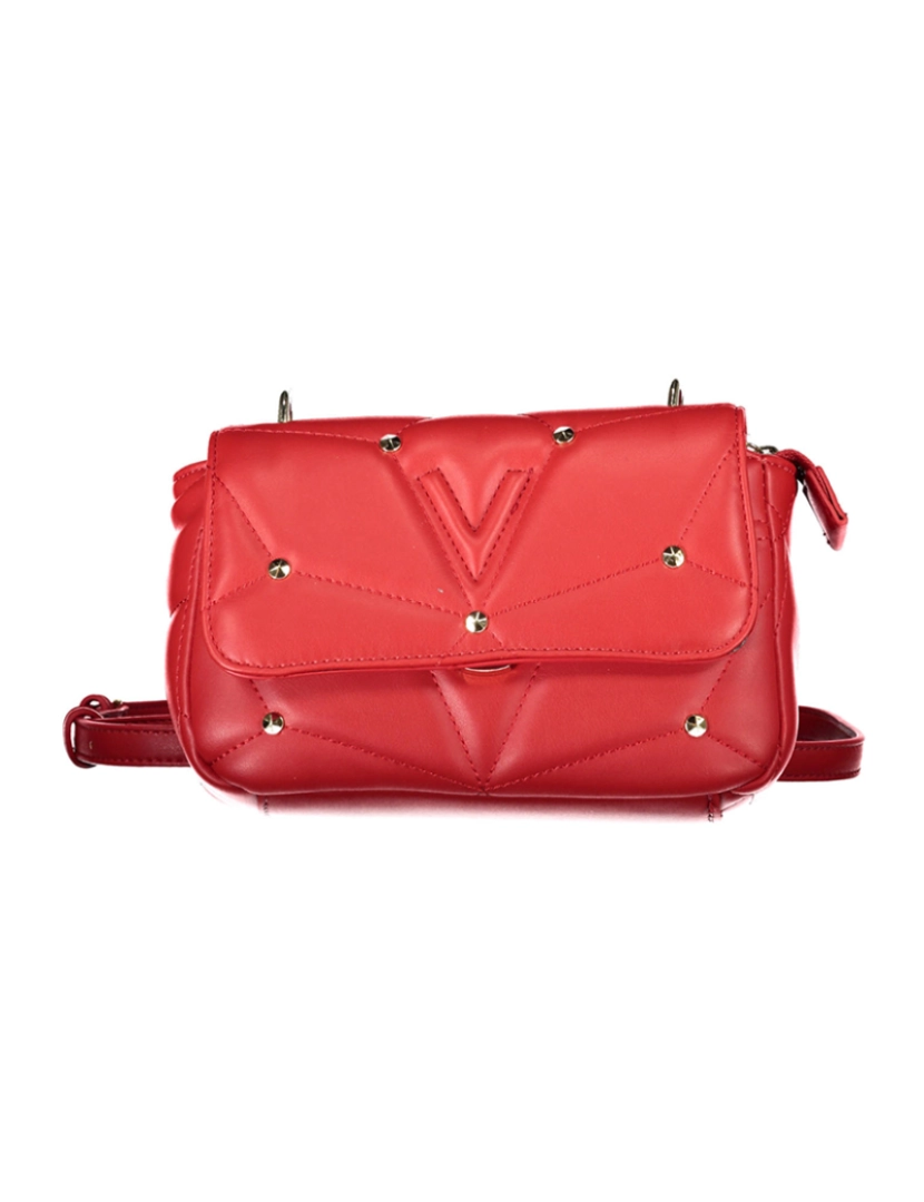 Valentino  -  Bolsa De Senhora Vermelha