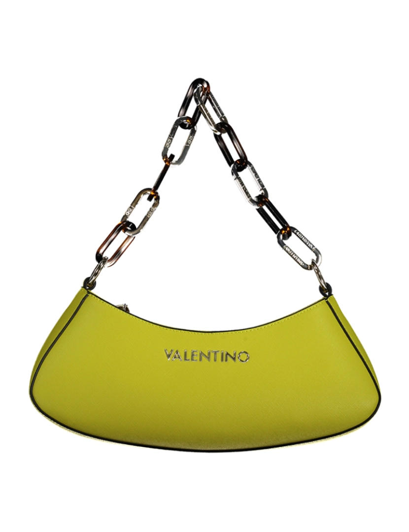 Valentino  -  Bolsa De Senhora Amarela