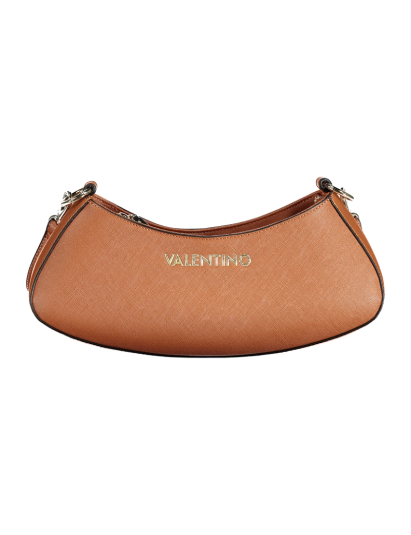 Valentino  -  Bolsa De Senhora Marrom