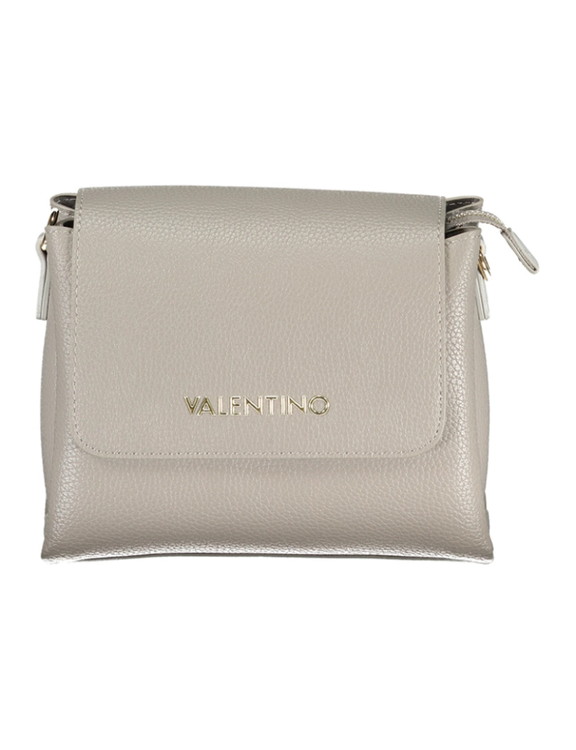 Valentino  - Bolsa Senhora Cinza