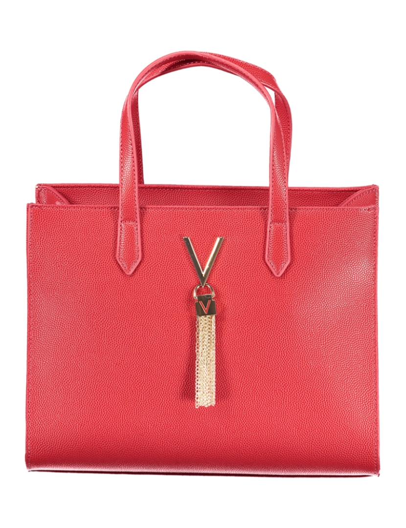 Valentino  - Bolsa Senhora Vermelho