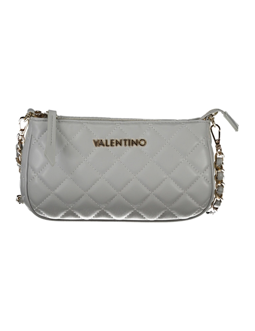 Valentino  - Bolsa Senhora Cinza