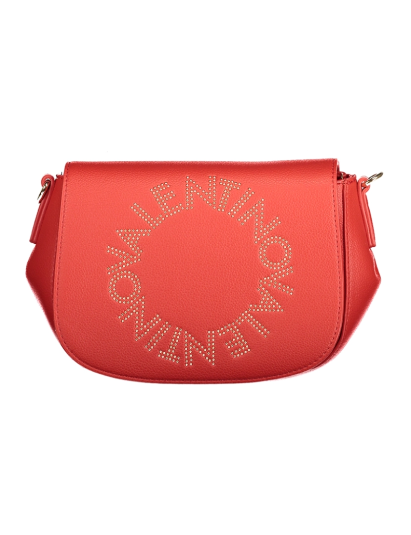 Valentino  -  Bolsa De Senhora Vermelha