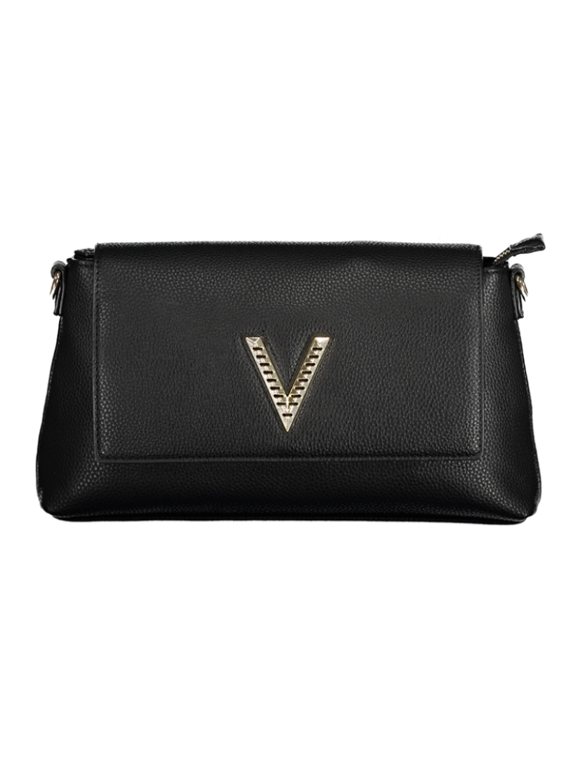 Valentino  -  Bolsa De Senhora Preta