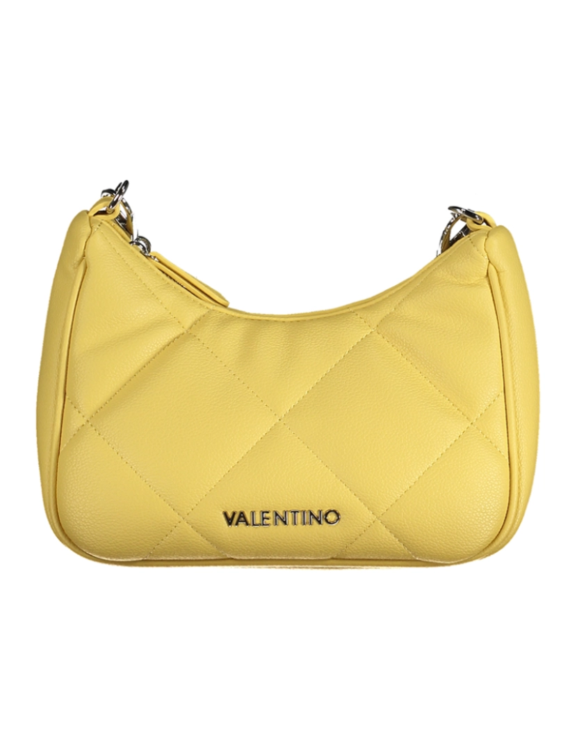 Valentino  -  Bolsa De Senhora Amarela