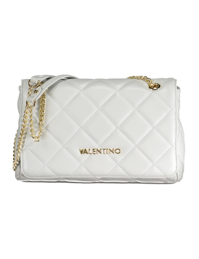 Valentino  - Bolsa Senhora Cinza