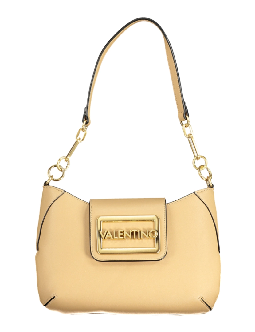 Valentino  -  Bolsa De Senhora Bege