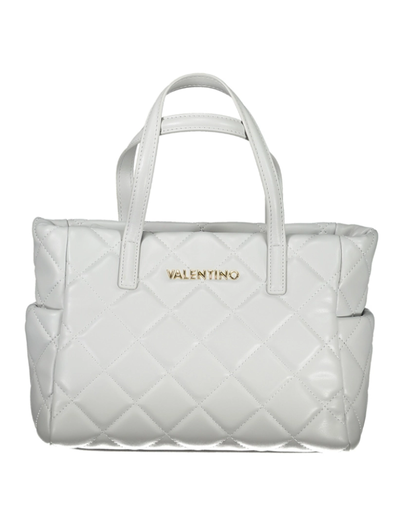 Valentino  - Bolsa Senhora Cinza