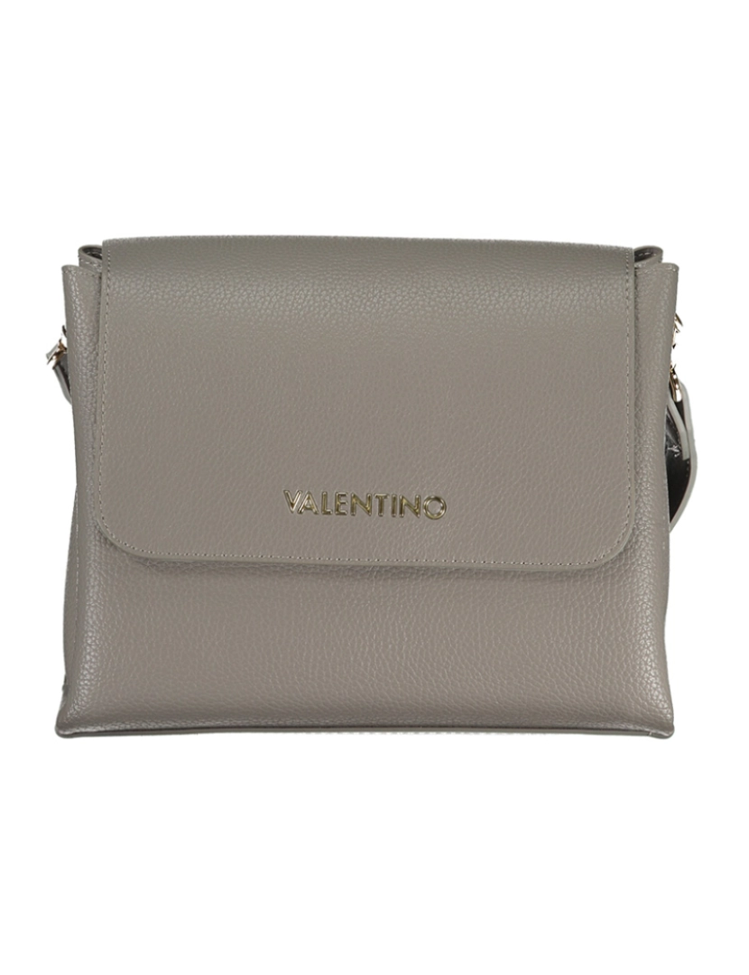 Valentino  - Bolsa Senhora Cinza