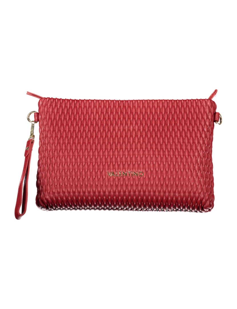 Valentino  - Bolsa Senhora Vermelho