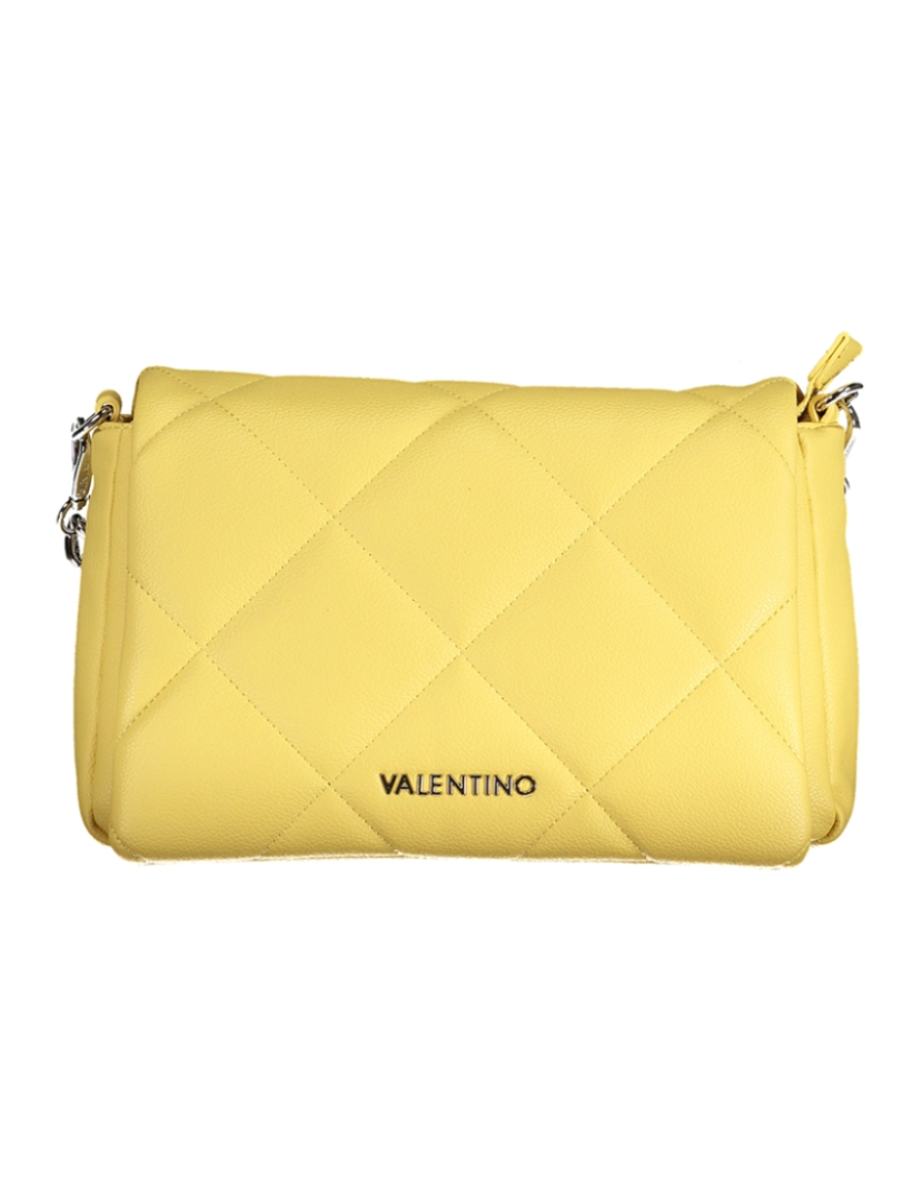 Valentino  -  Bolsa De Senhora Amarela