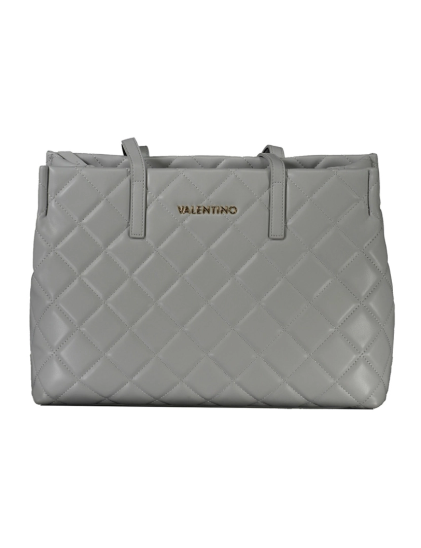 Valentino  - Bolsa Senhora Cinza