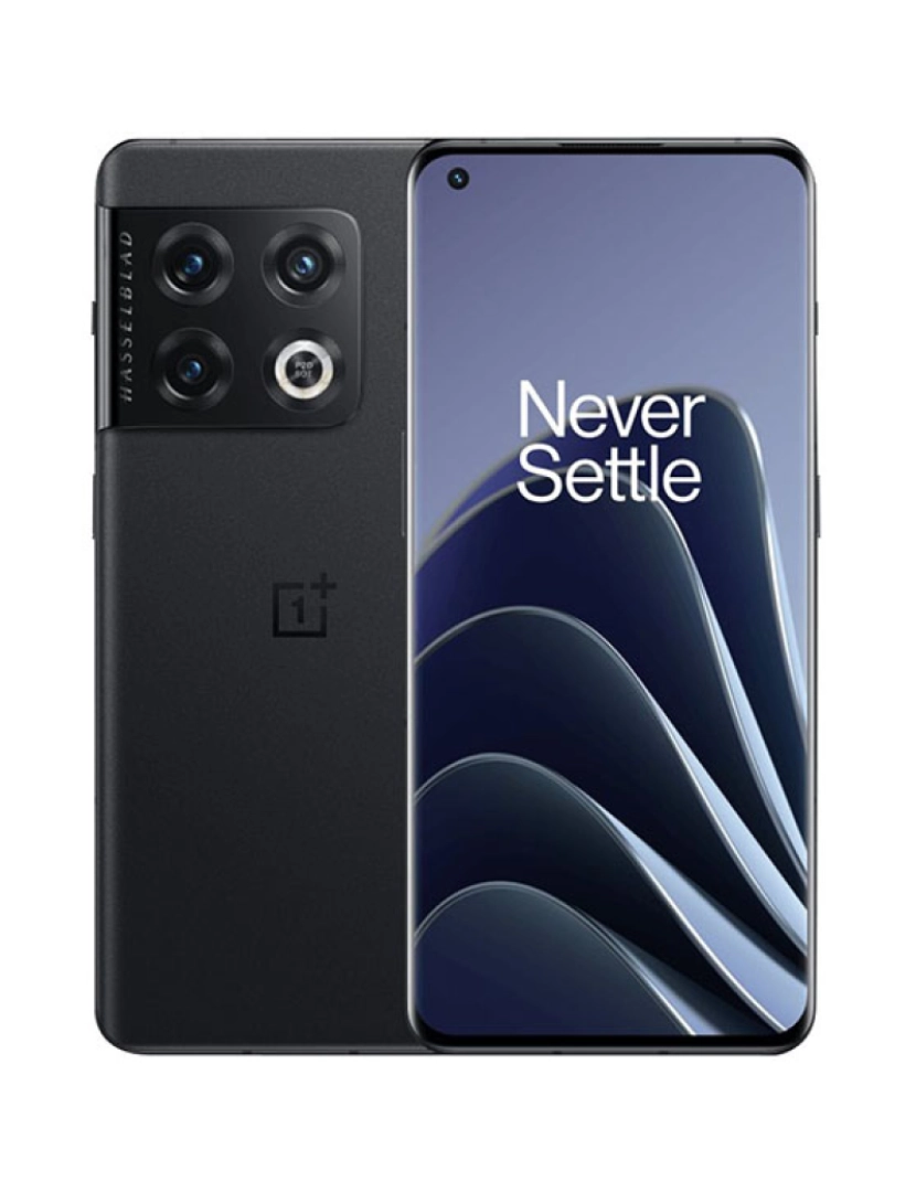 OnePlus - OnePlus 10 Pro 5G 128GB DS Grau B