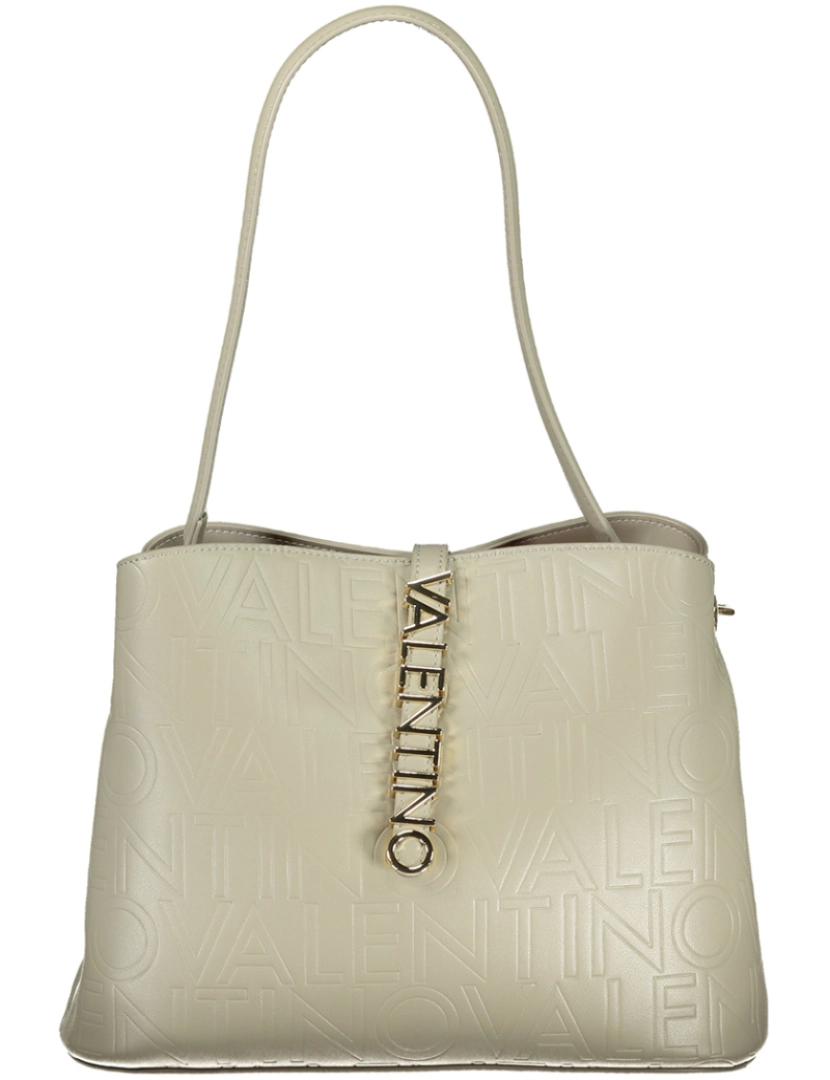 Valentino  - Bolsa Senhora Cinza